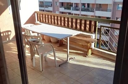 Appartement à NICE (06100) - 3011437673