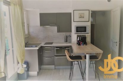 Appartement à ANTIBES (06160) - 3011437719