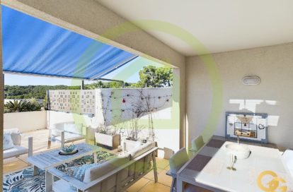 Appartement à ANTIBES (06600) - 3011437761