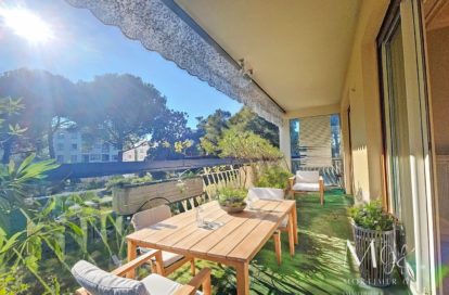 Appartement à NICE CIMIEZ (06000) - 3011437767