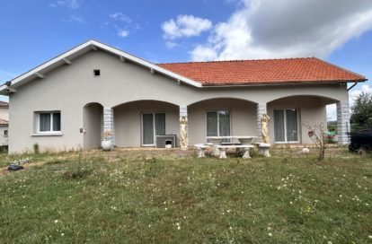 Maison à EPINOUZE (26210) - 3011437786