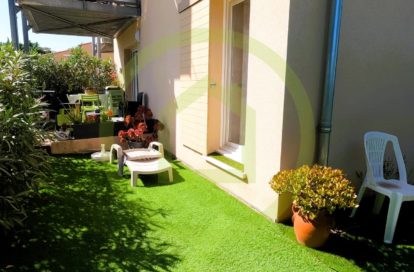 Appartement en rez-de-jardin à PERPIGNAN (66100) - 3011437838