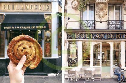 Boulangerie – Pâtisserie à NICE (06000) - 3011438193