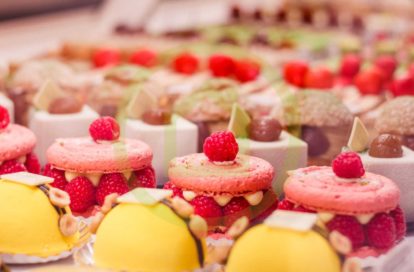 Boulangerie – Pâtisserie à SAINT LAURENT DU VAR (06700) - 3011438194