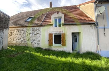 Maison à GENOUILLAC (23350) - 3011438303