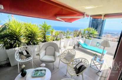 Appartement à BEAUSOLEIL PROX. MONACO (06240) - 3011438310