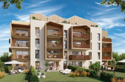 Appartement neuf à GUIPAVAS (29490) - 3011438325