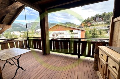 Appartement à AURON (06660) - 3011438326