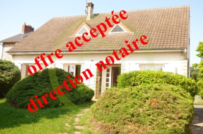 Maison à ETAMPES-SUR-MARNE (02400) - 3011430731