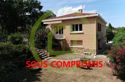 Maison à BAGNOLS-SUR-CEZE (30200) - 3011430434