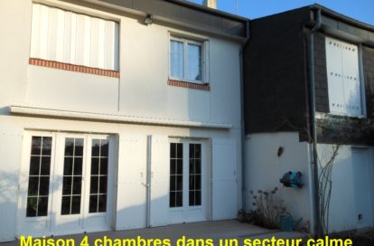 Maison à ORLEANS (45000) - 3011420517