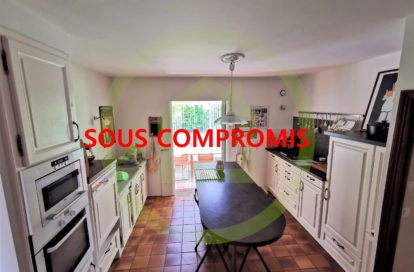 Maison à BAGNOLS-SUR-CEZE (30200) - 3011429415