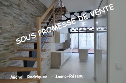 Appartement à ORLEANS (45000) - 3011430554