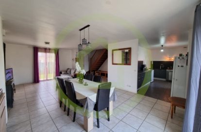 Maison à AUBEVOYE (27600) - 3011429707