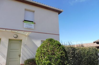 Maison à FENOUILLET (31150) - 3011428513