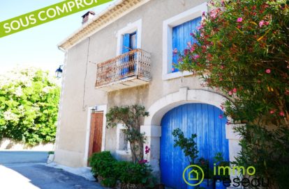 Maison à rénover à SOMMIERES (30250) - 3011428011