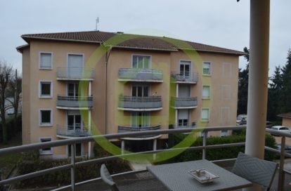 Appartement à VILLEFRANCHE-SUR-SAONE (69400) - 3011431603