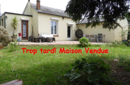 Maison à ORLEANS (45000) - 3011430504