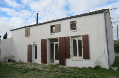 Maison à VILLENEUVE-LA-COMTESSE (17330) - 3011429760