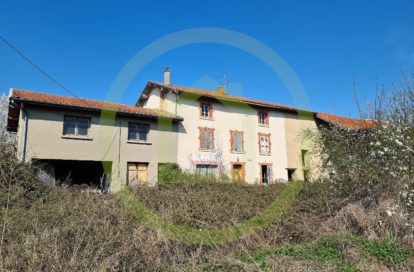 Maison à rénover à PAJAY (38260) - 3011430095