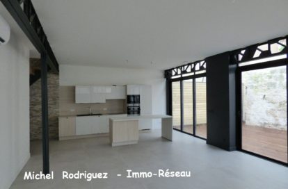 Appartement à ORLEANS (45000) - 3011429943