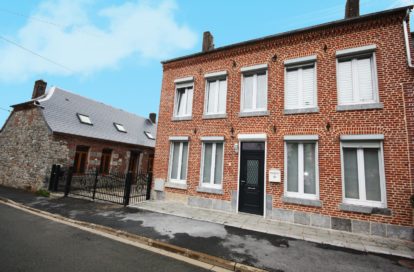 Maison à SAINS-DU-NORD (59177) - 3011430477