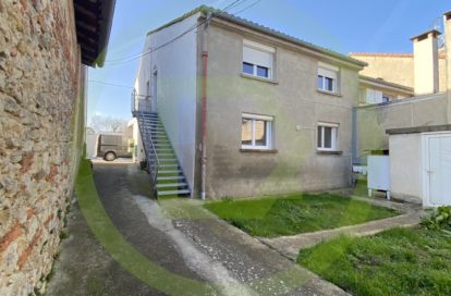 Immeuble à LABASTIDE-BEAUVOIR (31450) - 3011429642