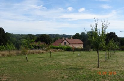 Maison de campagne à BUSSIERE GALANT (87230) - 3011425864