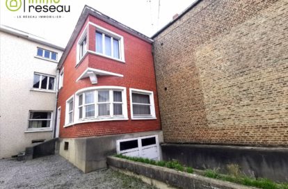 Maison à JEUMONT (59460) - 3011428079