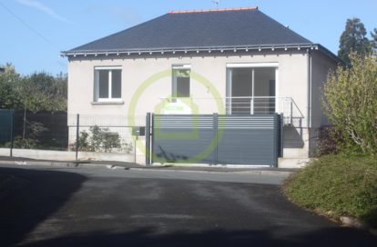 Maison à SAINT CYR SUR LOIRE (37540) - 3011430090