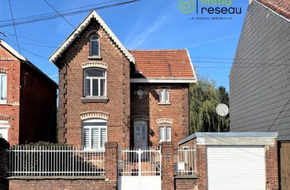 Maison à JEUMONT (59460) - 3011431194