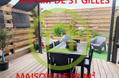 Maison individuelle à ST REVEREND (85220) - 3011437013