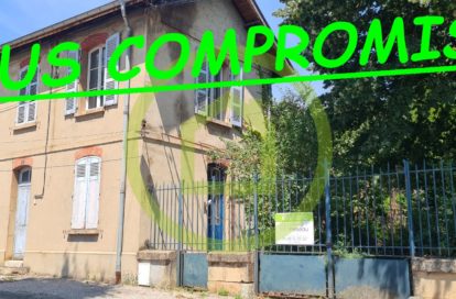 Maison à LA COTE SAINT ANDRE (38260) - 3011437026