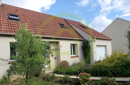 Maison individuelle à LAGNY (60310) - 3011437543