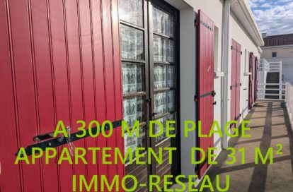 Appartement à rénover à NOTRE DAME DE MONTS (85690) - 3011437556