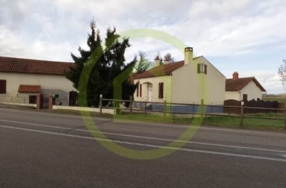 Maison et dépendances à NAVILLY (71270) - 3011438050