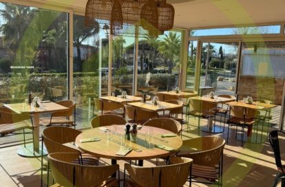 Restaurant à GRIMAUD (83310) - 3011438286