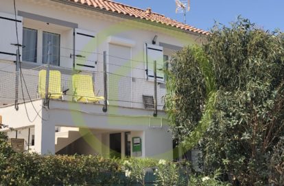 Maison à HYERES (83400) - 3011438465