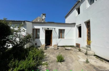 Maison à SAINT PIERRE LES NEMOURS (77140) - 3011438500