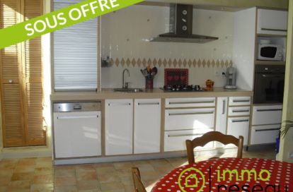 Immeuble de rapport à QUISSAC (30260) - 3011427187