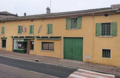 Immeuble à rénover à VILLENEUVE (01480) - 3011427436