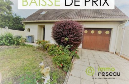 Maison individuelle à ANZIN (59410) - 3011427990