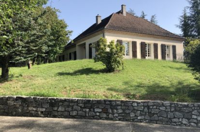 Maison à VILLENEUVE SUR LOT (47300) - 3011428229