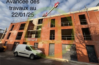 Appartement neuf à PERENCHIES (59840) - 3011433818