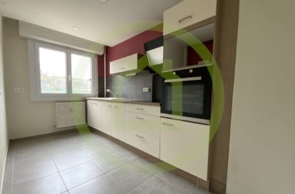 Appartement en résidence à CAMBRAI (59400) - 3011434471