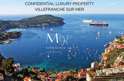 Maison à VILLEFRANCHE SUR MER (06230) - 3011436446