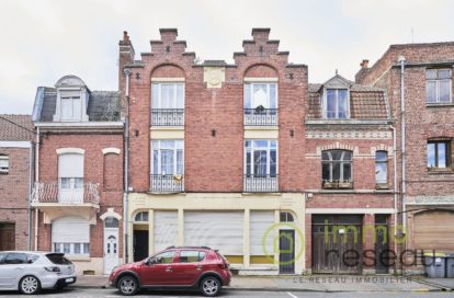 Immeuble de rapport à ARMENTIERES (59280) - 3011436780