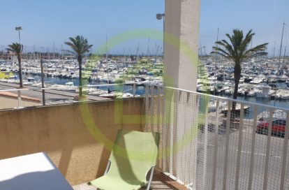 Appartement à SAINT CYPRIEN (66750) - 3011436839