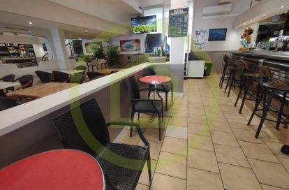 Brasserie à ANTIBES (06160) - 3011436960