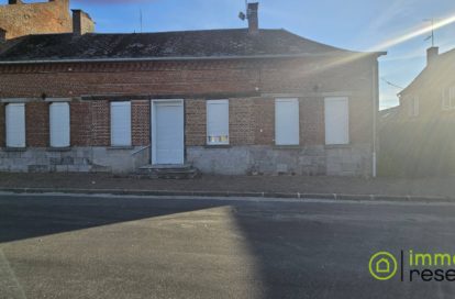 Maison à BUIRONFOSSE (02620) - 3011436964